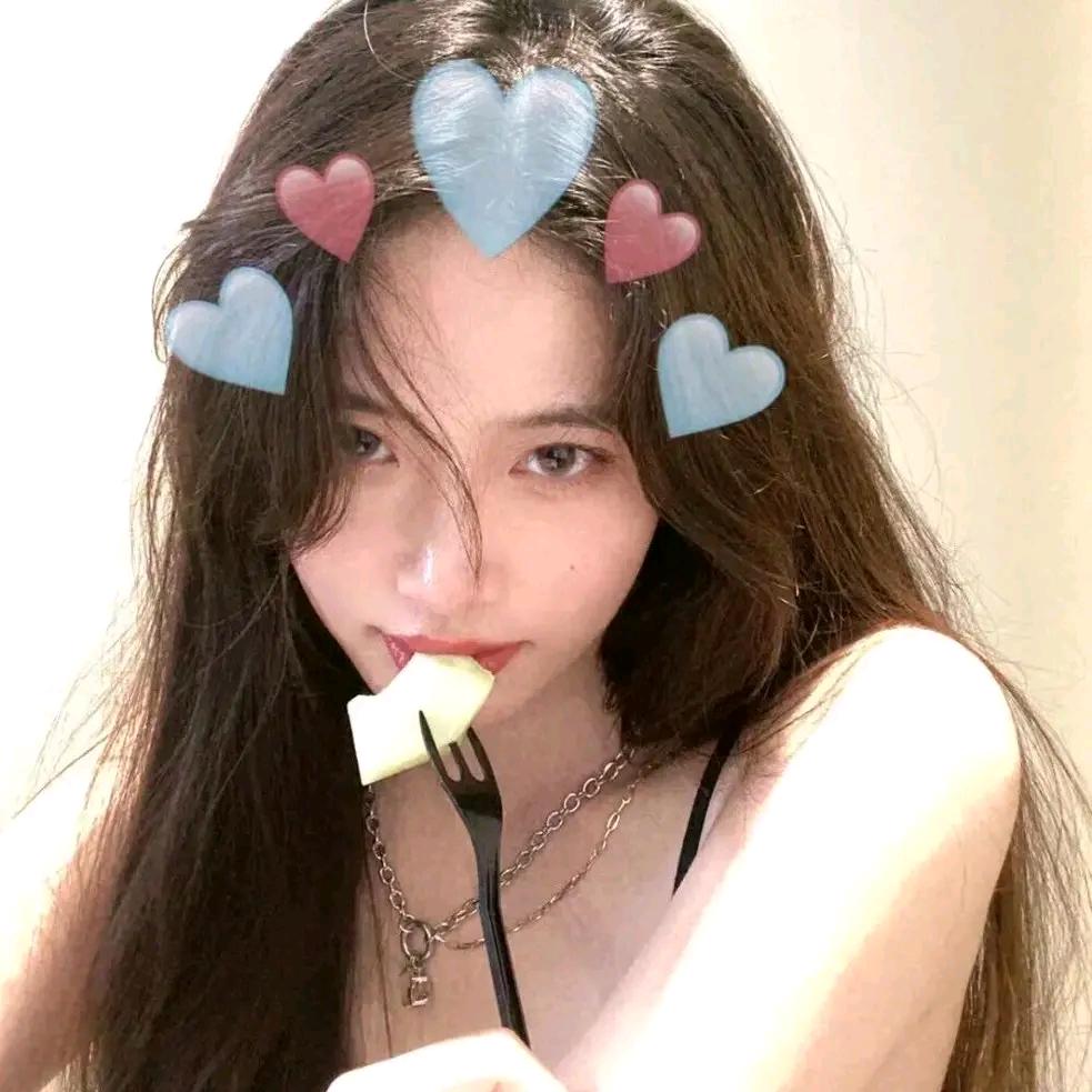 是橙子呀🍊