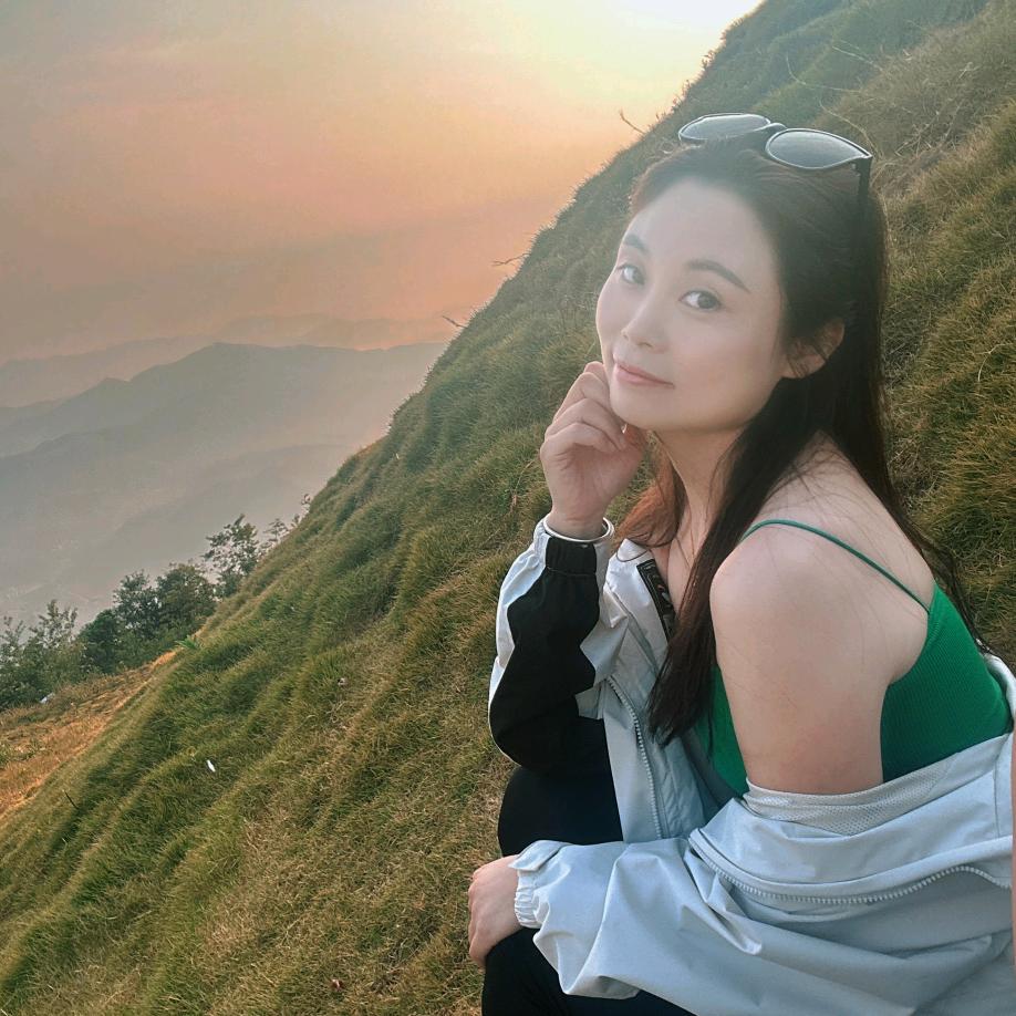 @何菇凉🌺