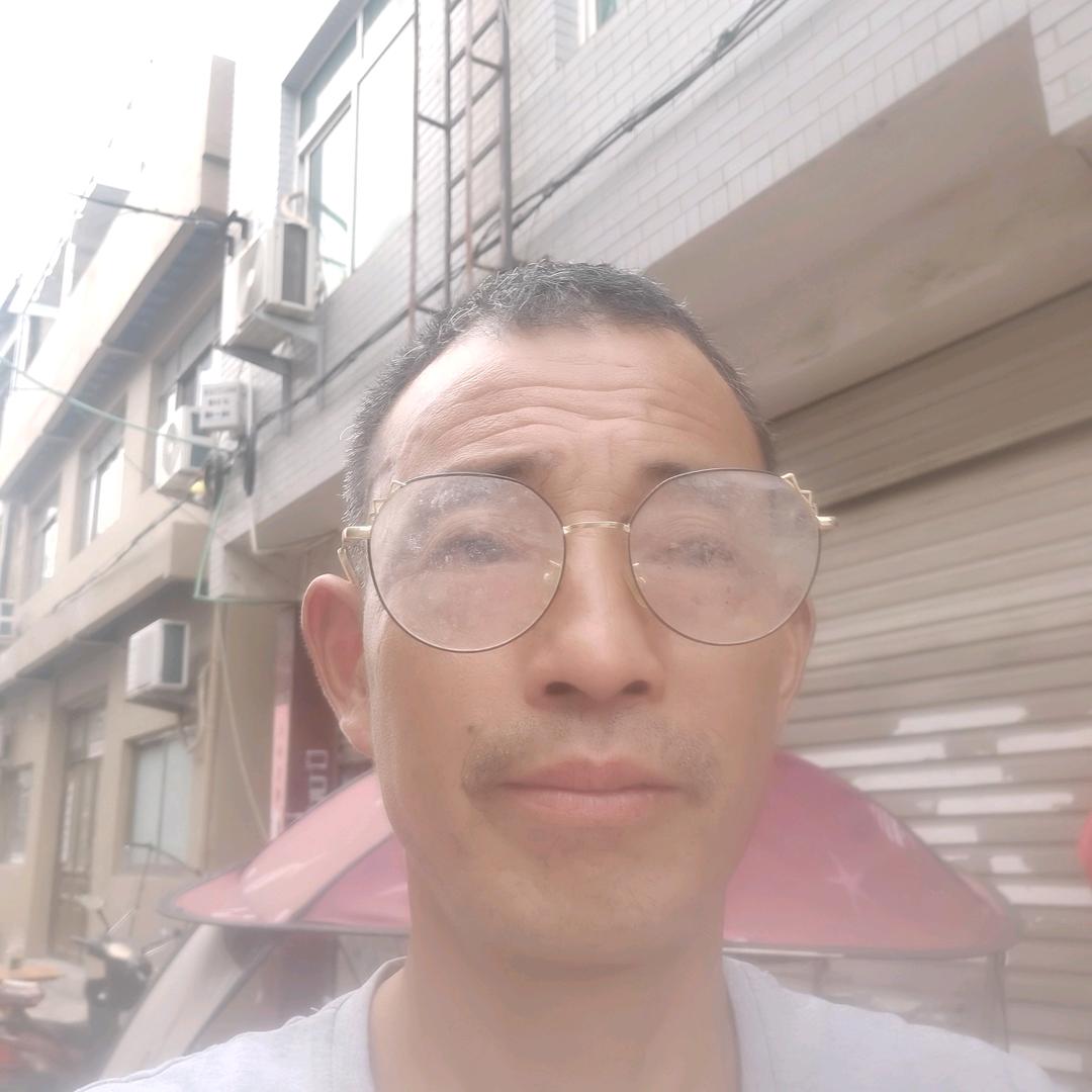 李傻傻