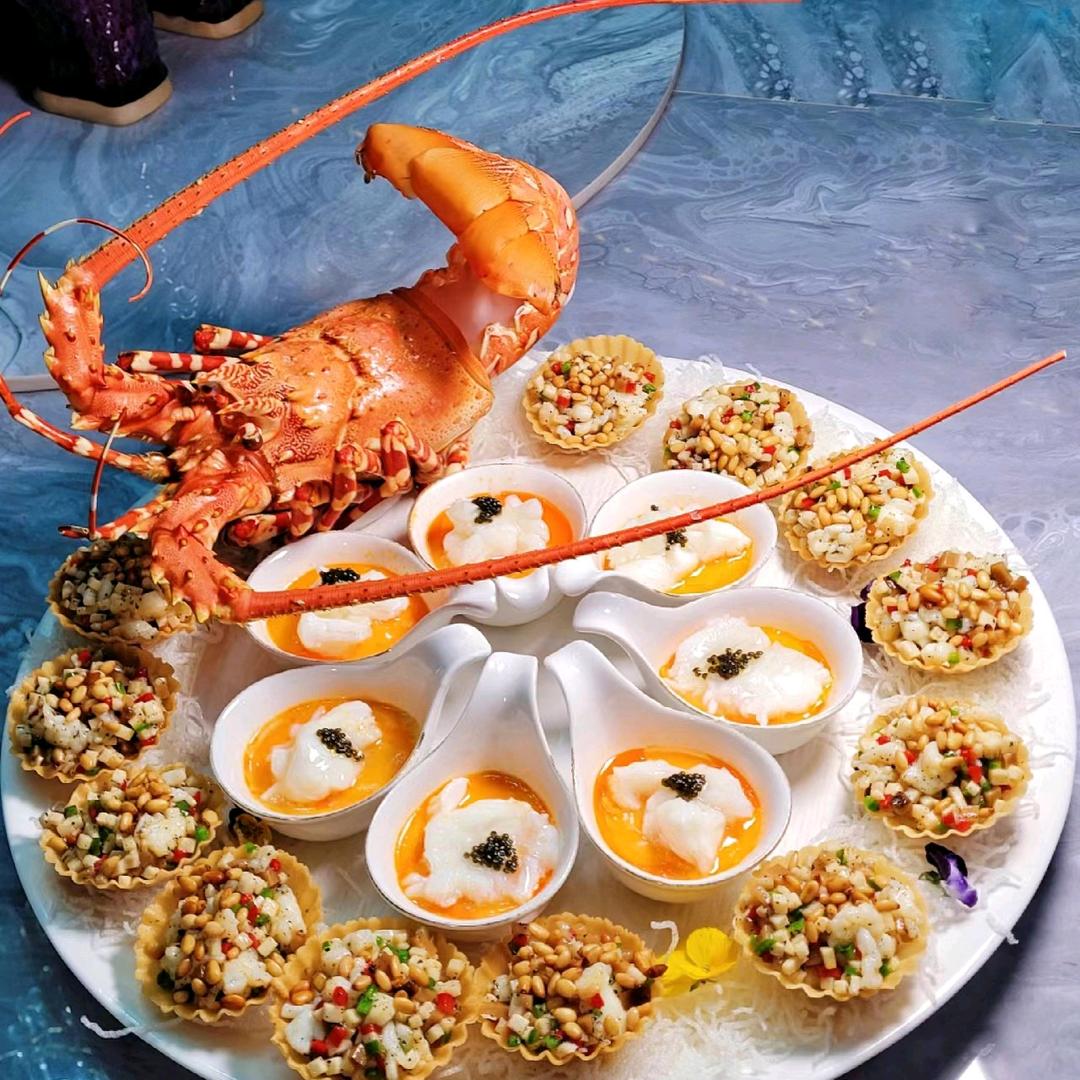 小唐美食记