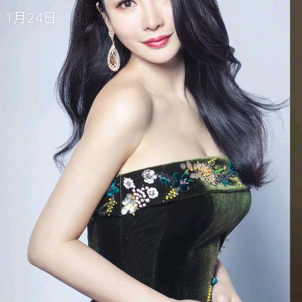 媚娘