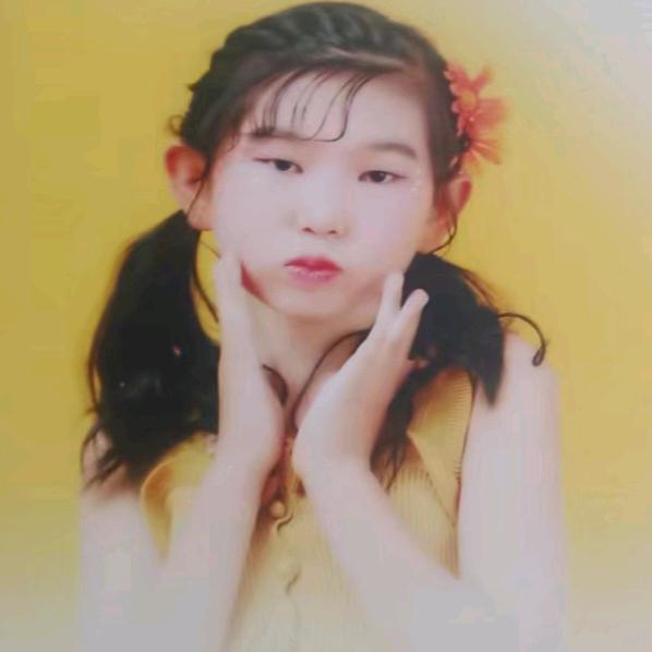糖果妞妞