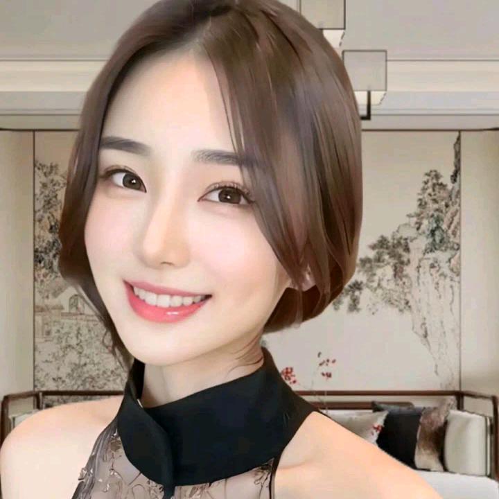 璐璐妞