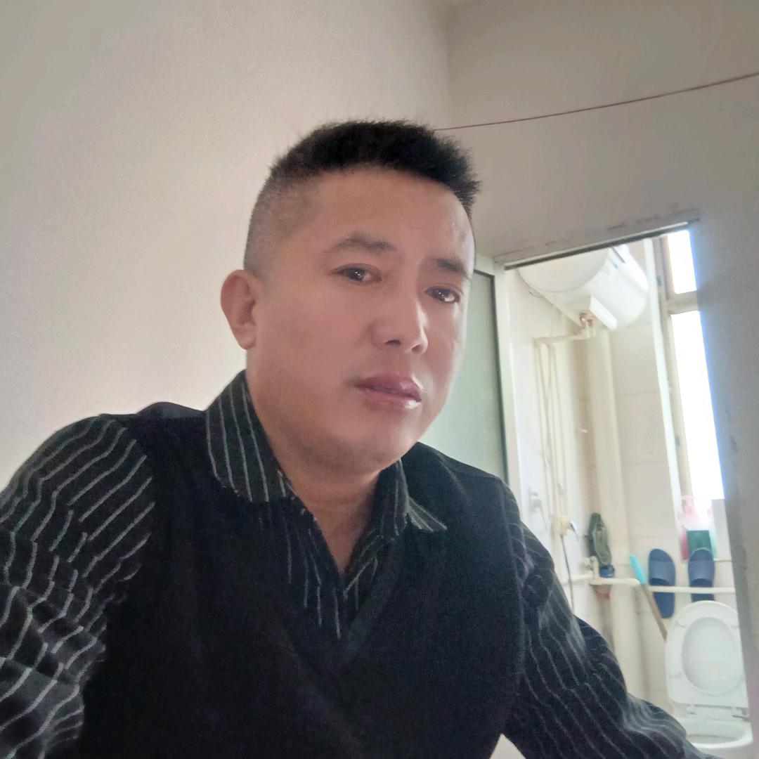 等风来……
