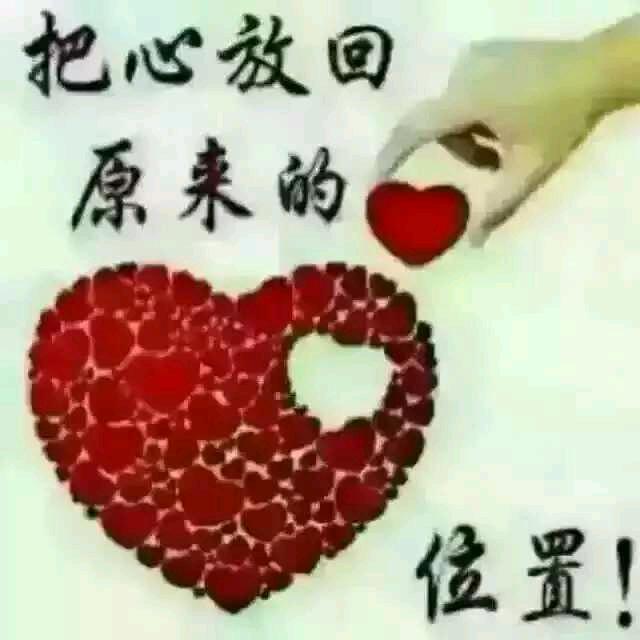 只想做个无情人