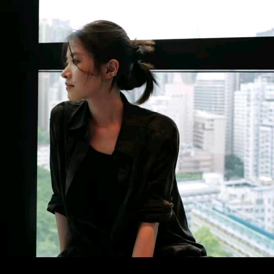 林痣晴～爆款返场