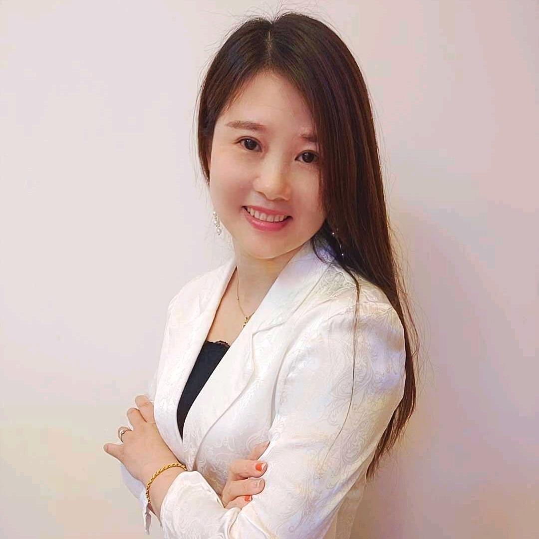 赵萍高级法务老师