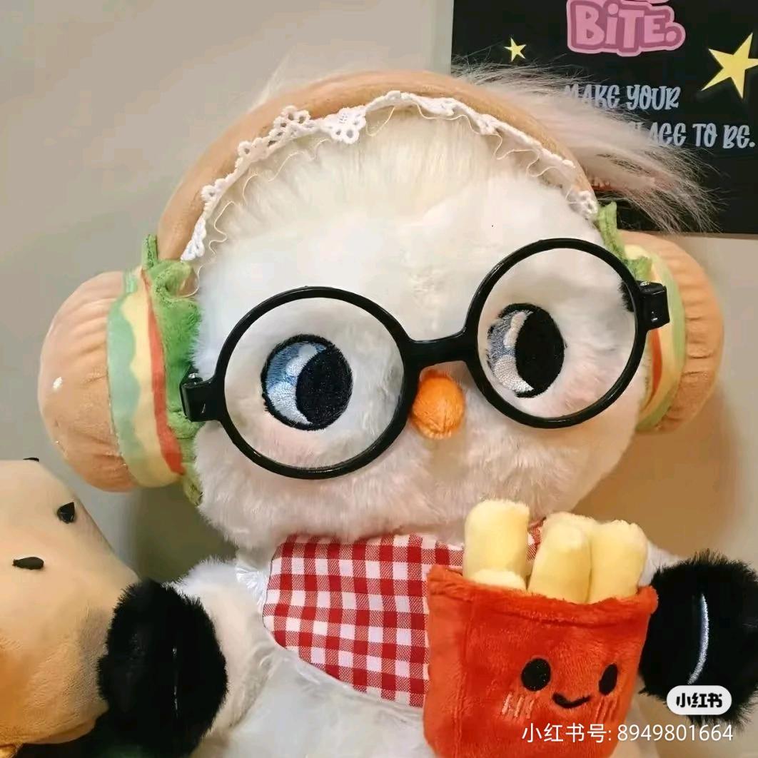 姜姜～