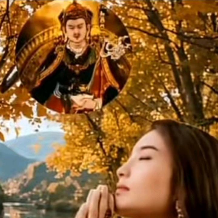 བོད་་ཀྱི་🌻བུ་མོ་