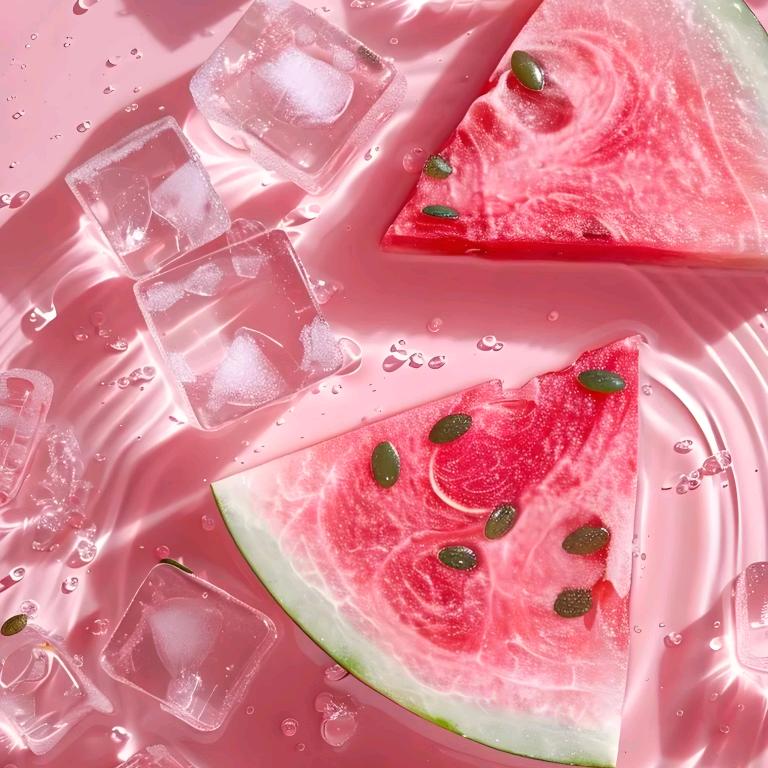 西瓜脆🍉