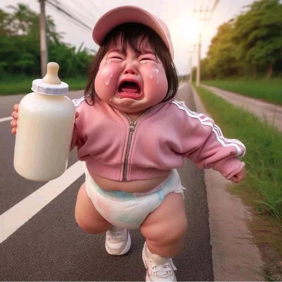 叼着奶瓶🍼逛青楼