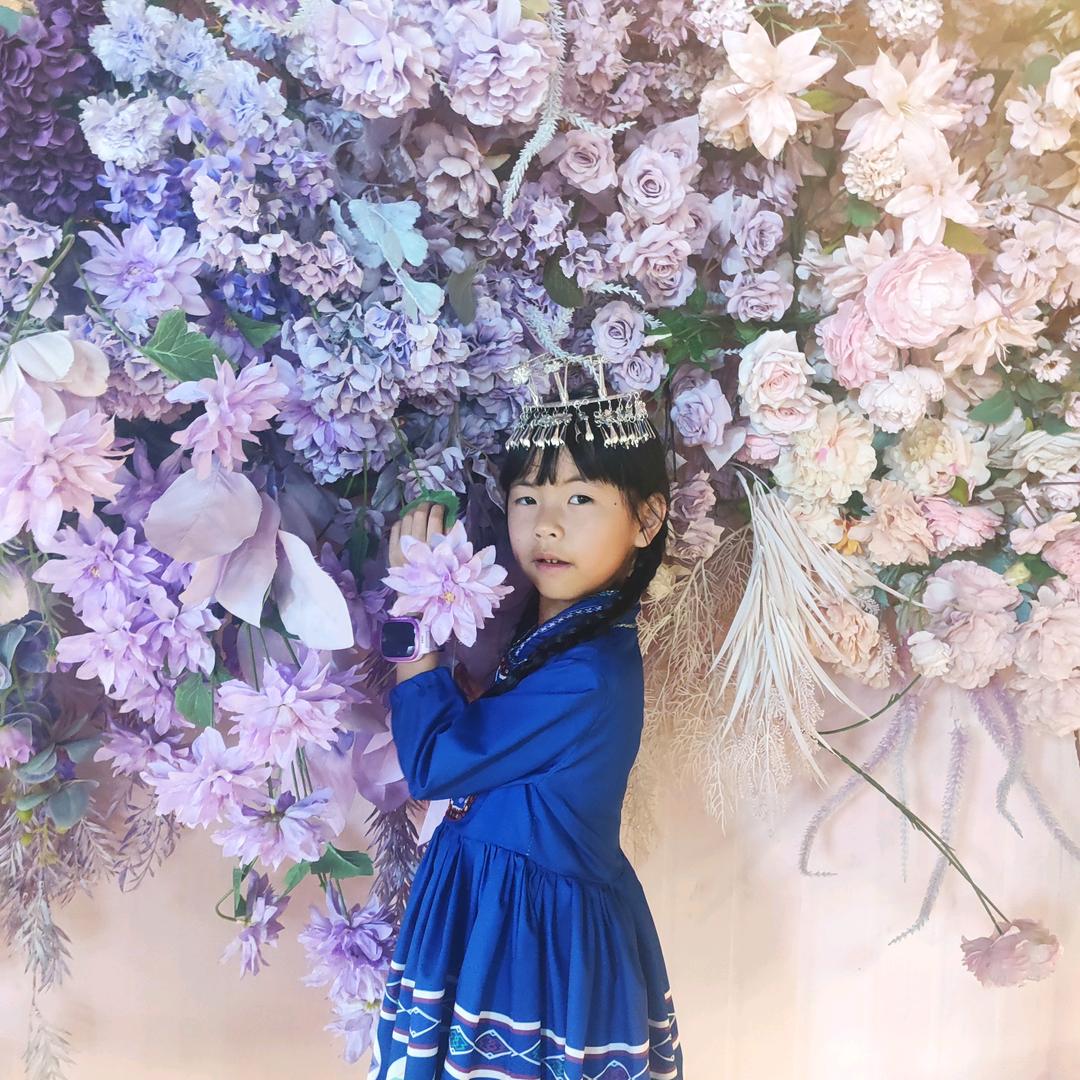 宝贝妞妞