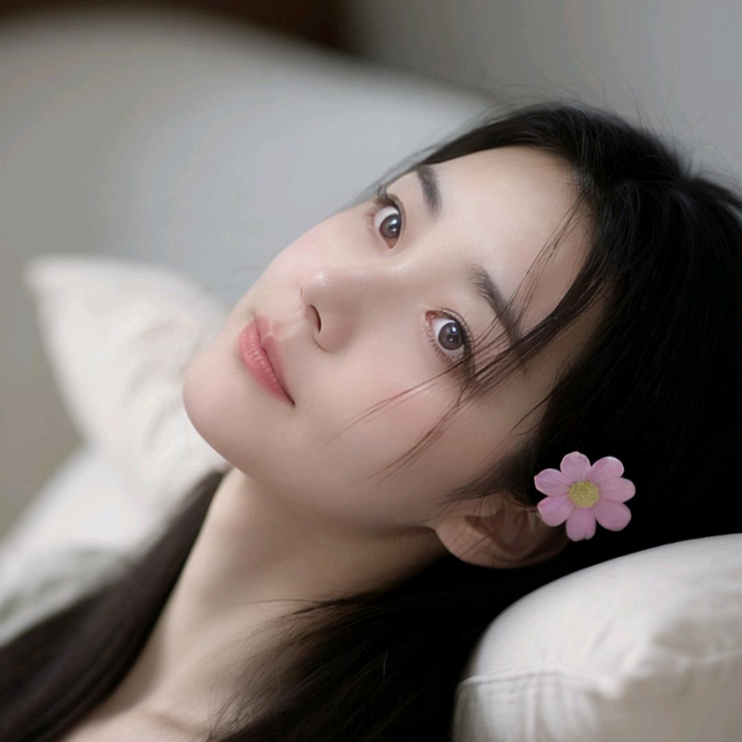 蕾蕾（98卫生员)