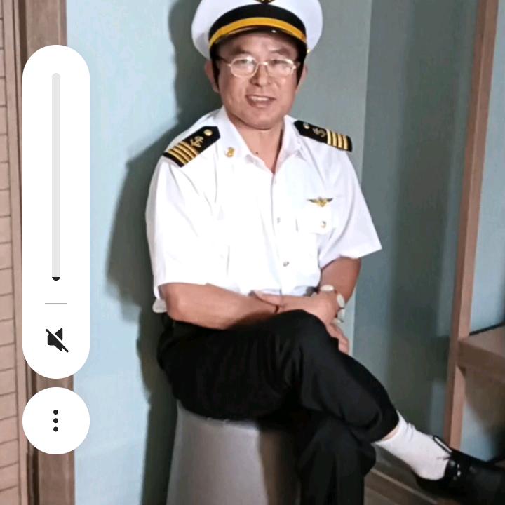 船长（老大）