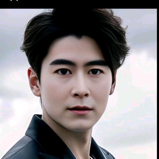 Al生成视频