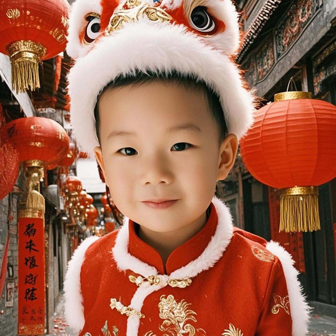 隆化小轩轩