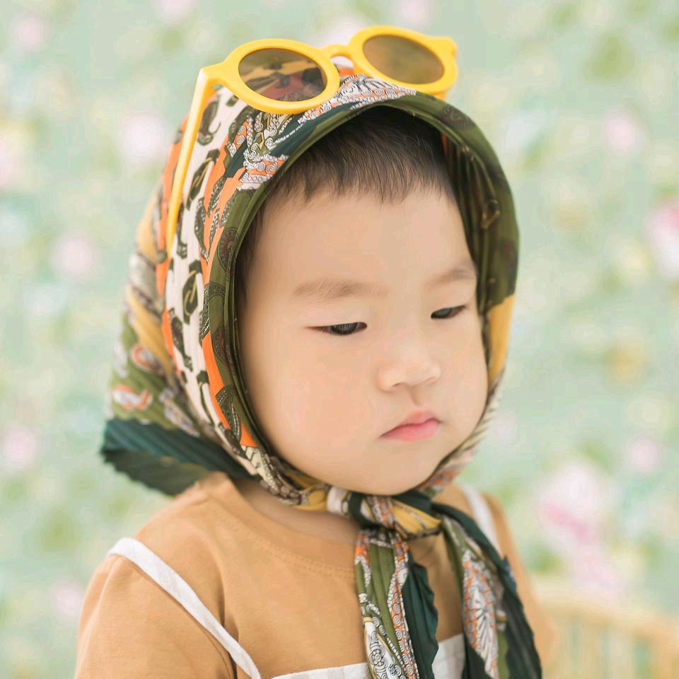 沐辰小橙子