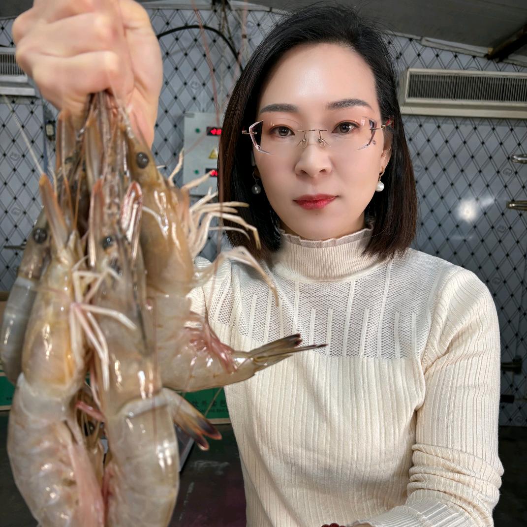 威海李鲜生水产