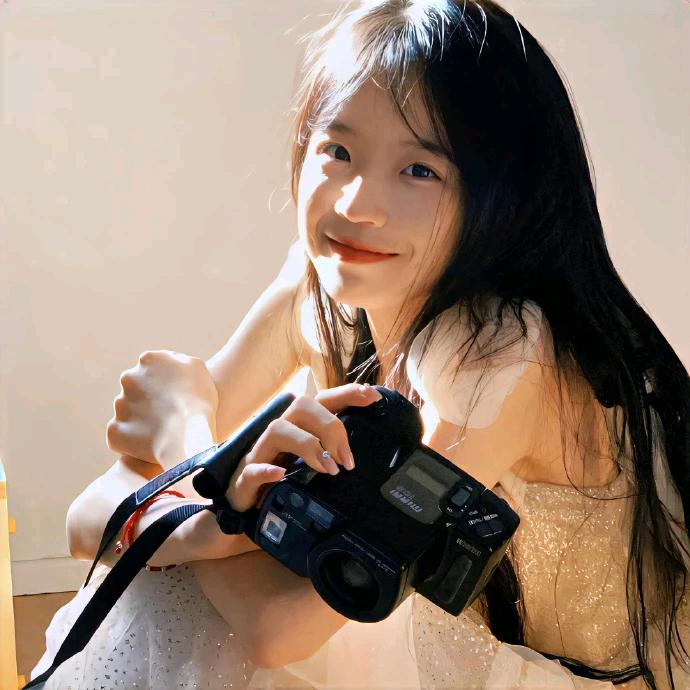 美女不需要名字