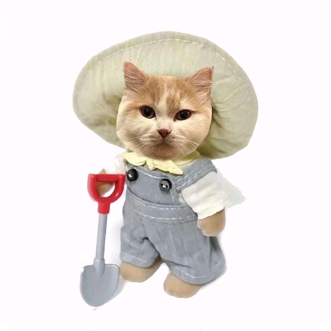 亲你