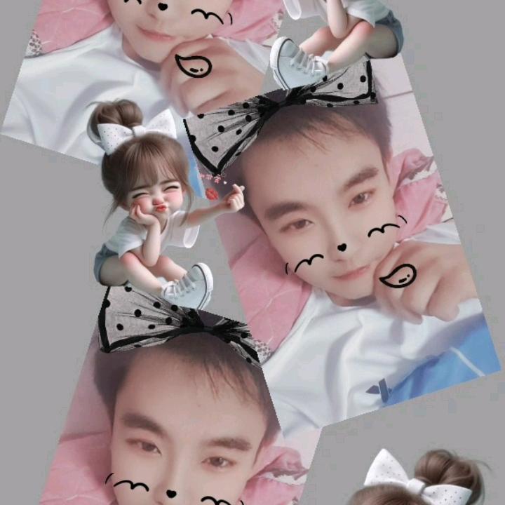 💞星辰大叔💞