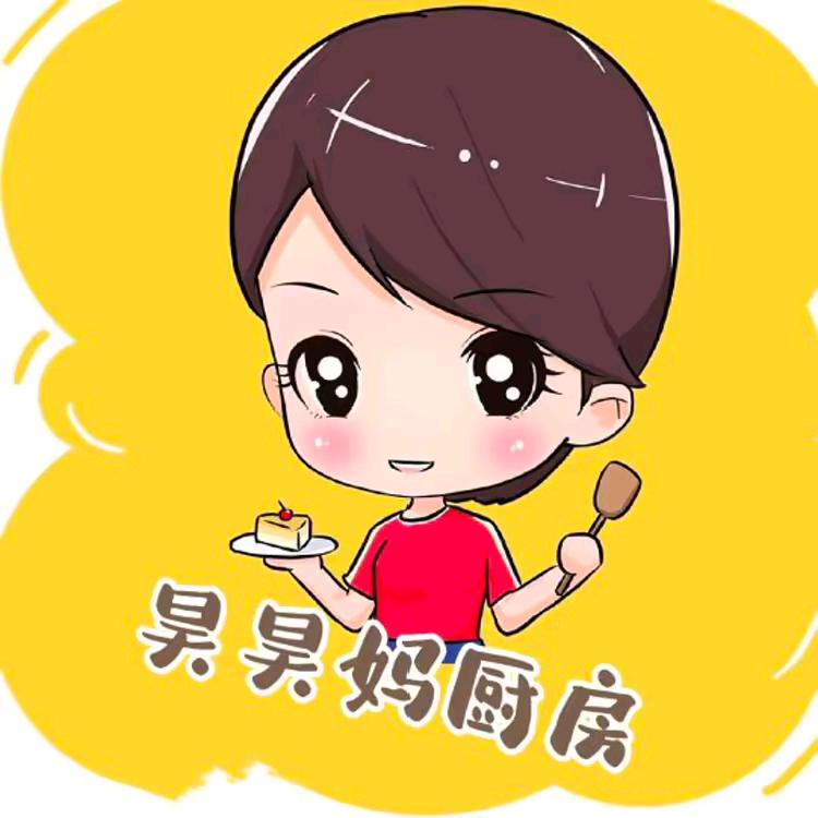昊昊妈厨房