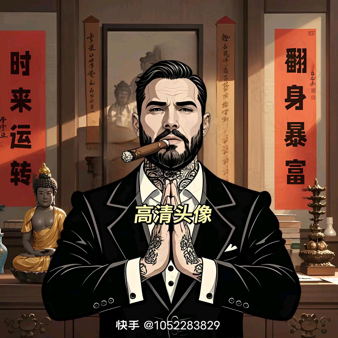 风中凌乱