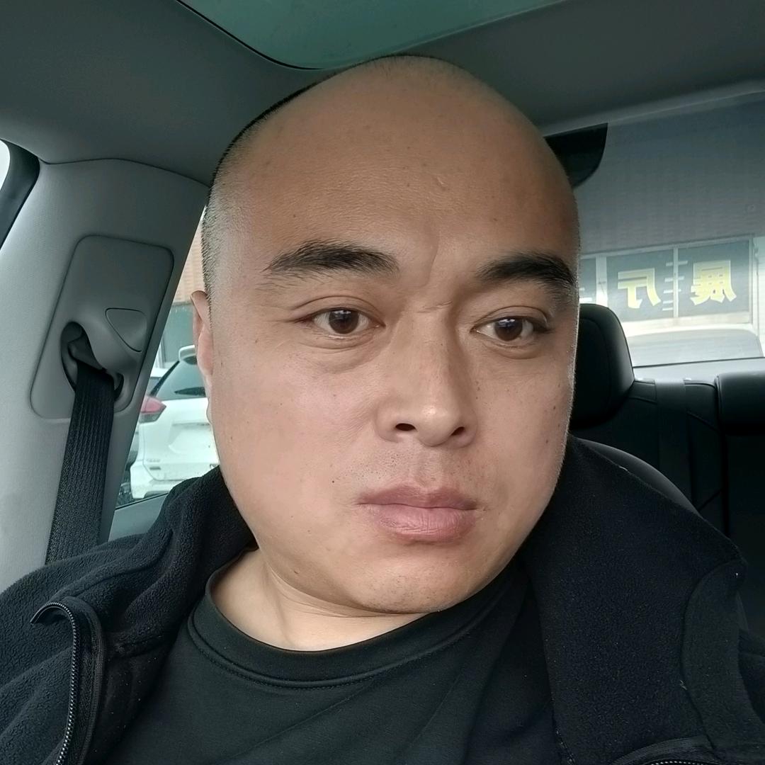 二手车搬运工,阿白