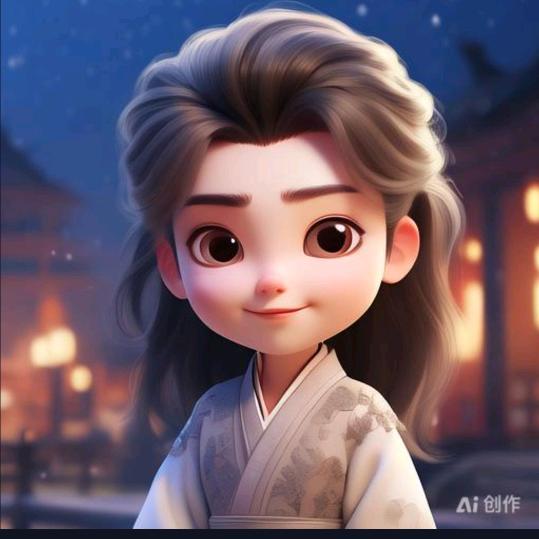 小笨@