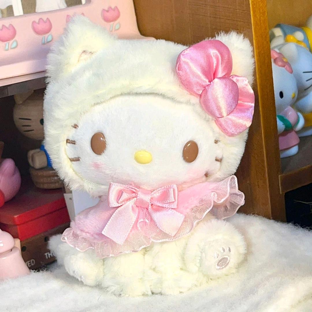 小羊咩diy