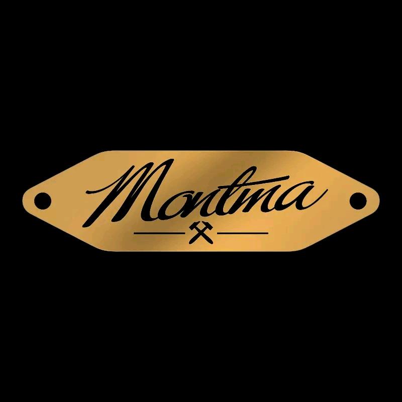 Montma盟马美式眼镜