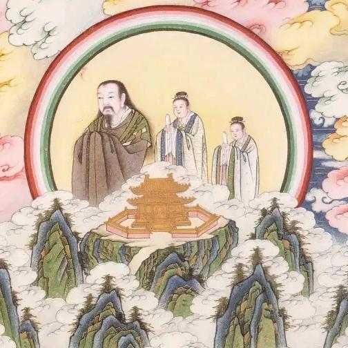 ☯奉天延福堂☯
