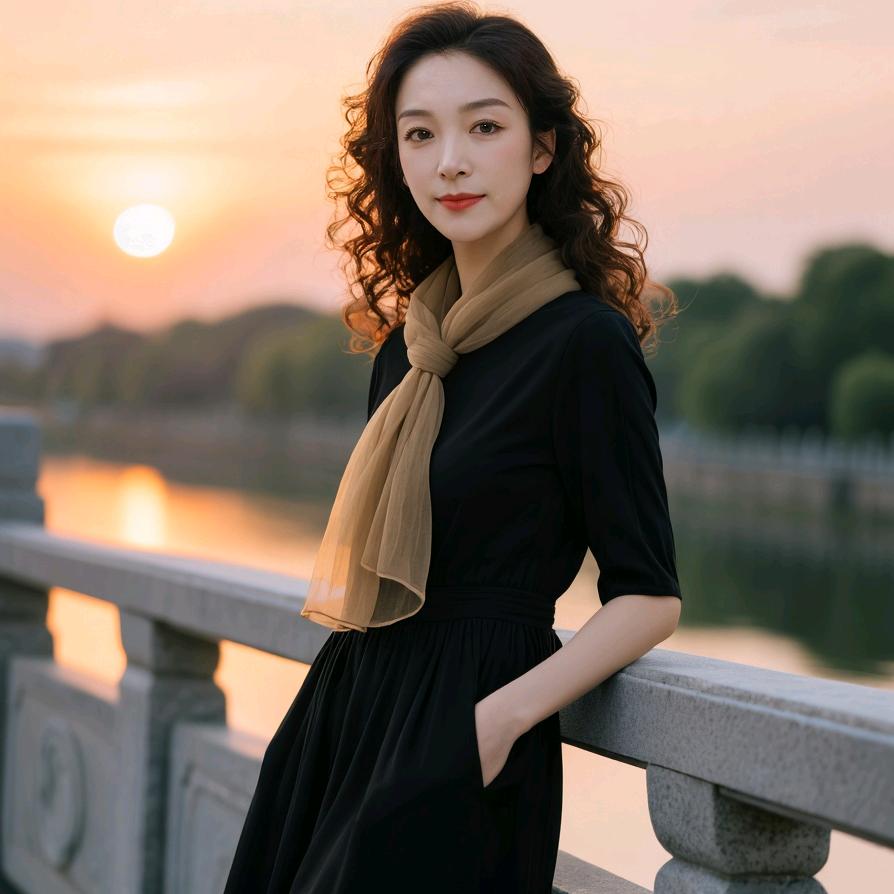 孤独的雁