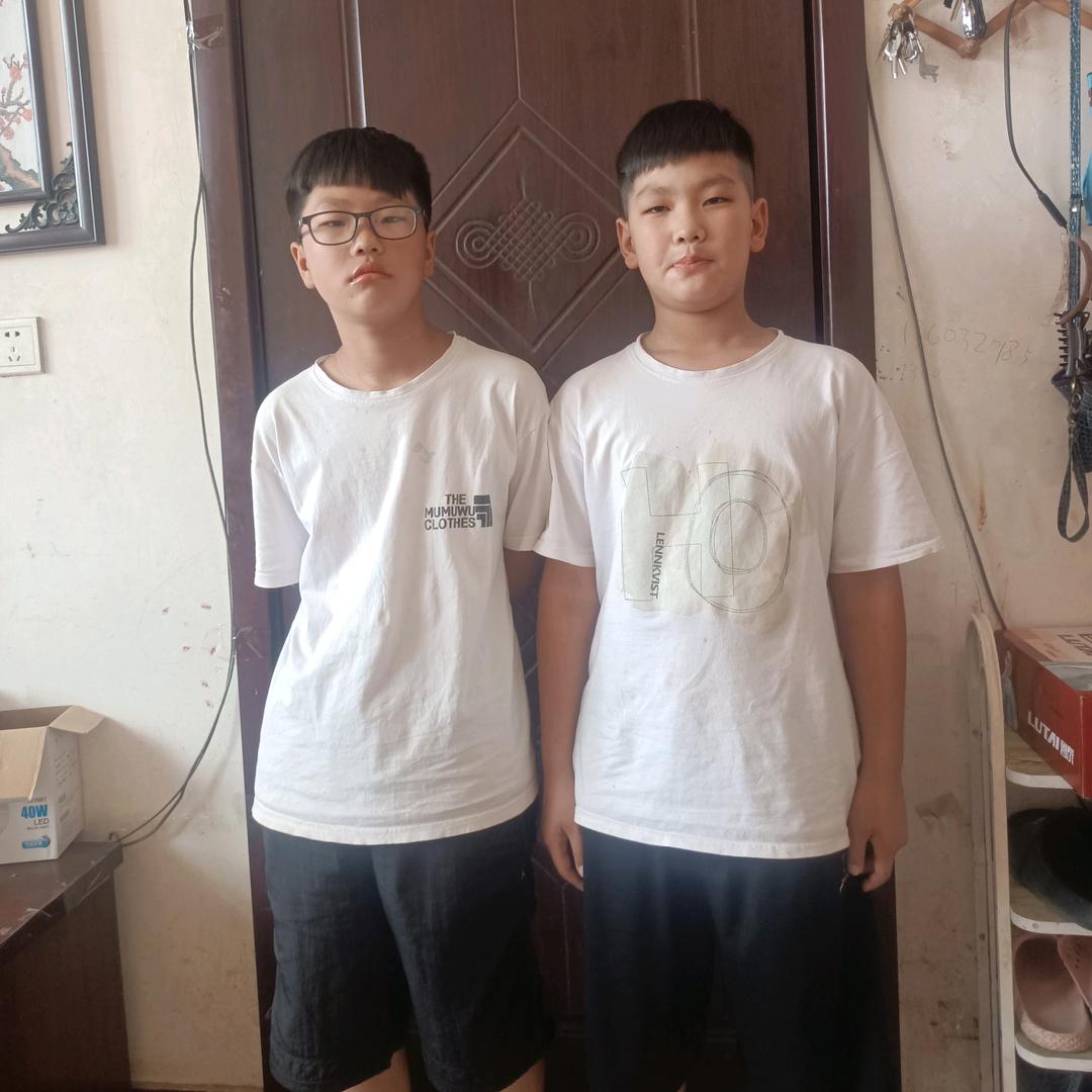 春秋兄弟