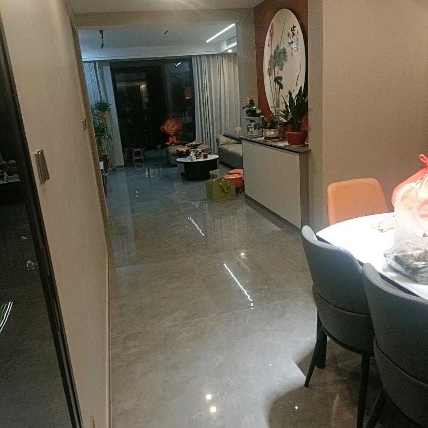 亲情友情