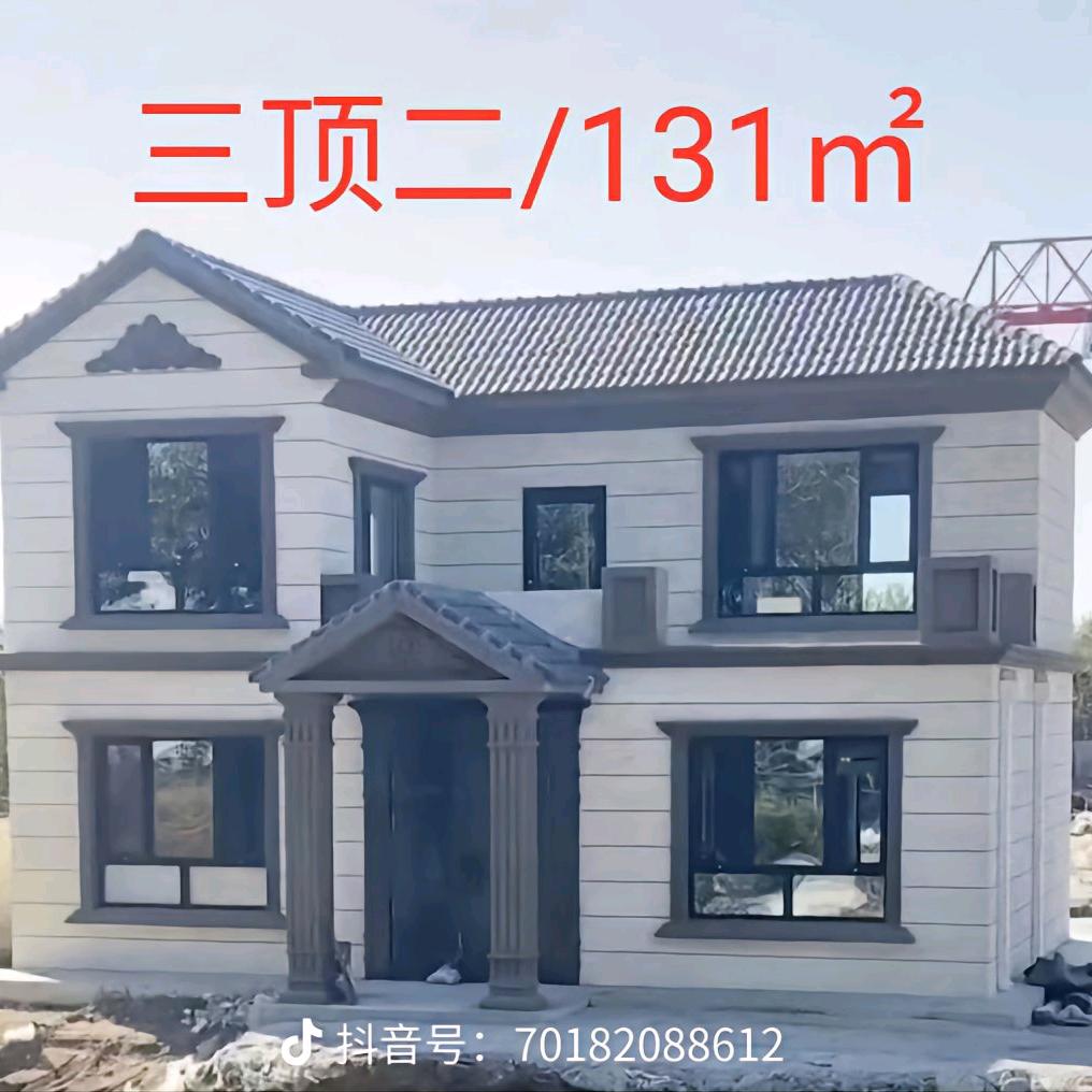 新乡辉县吴村水泥房