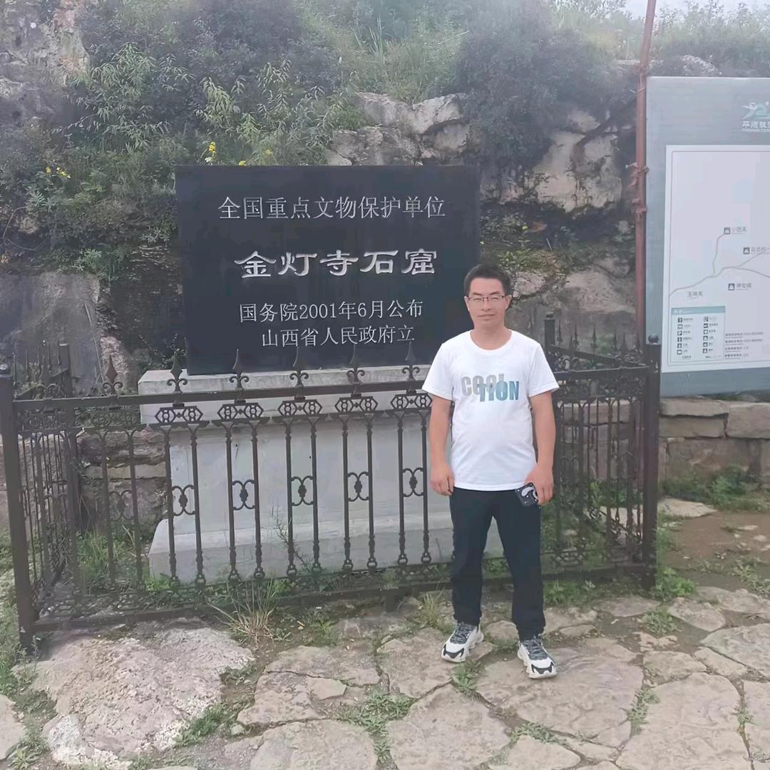 修车工