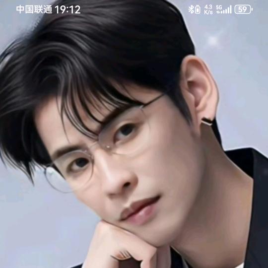 自在由我，安逸花，