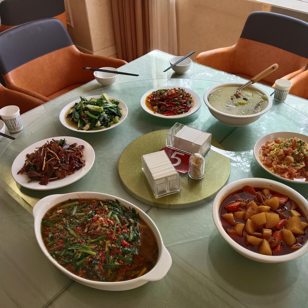 重庆的哥在西藏