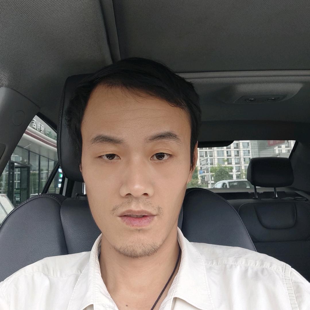 一心只为你一人