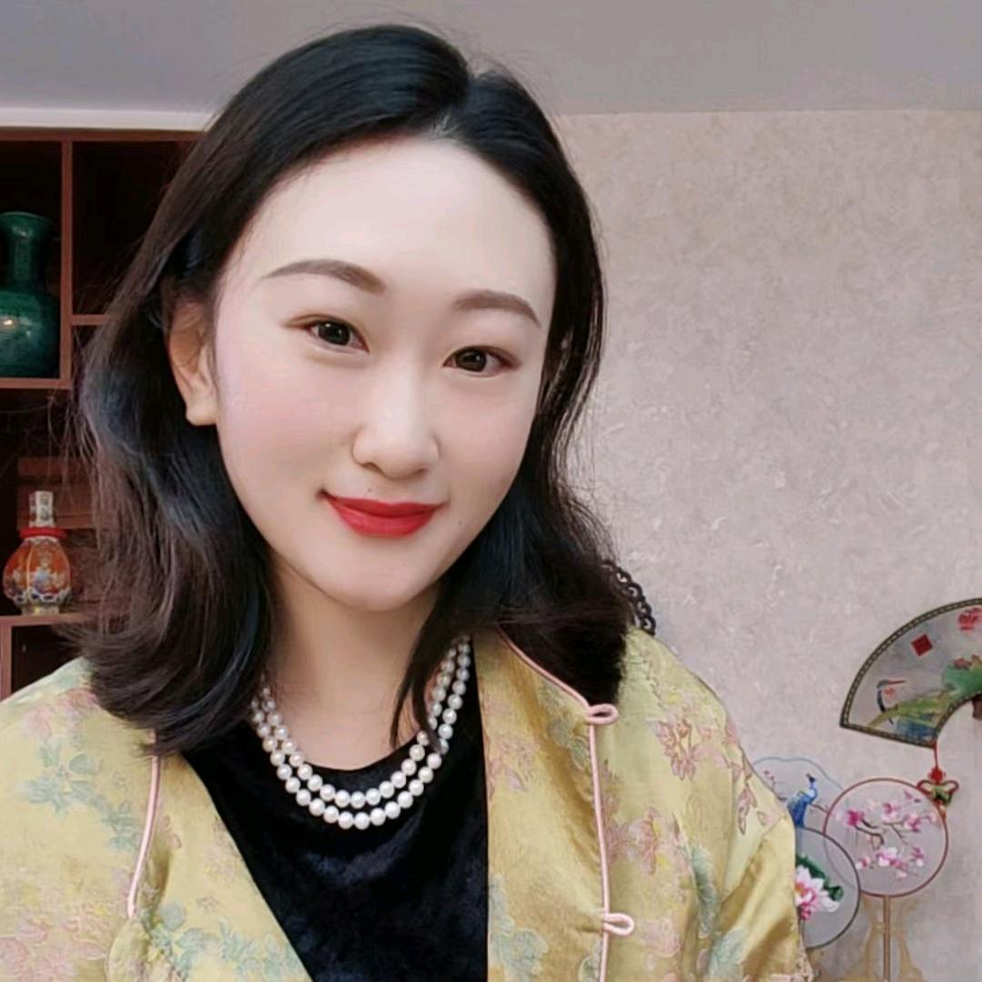 小爱心的溪溪茶