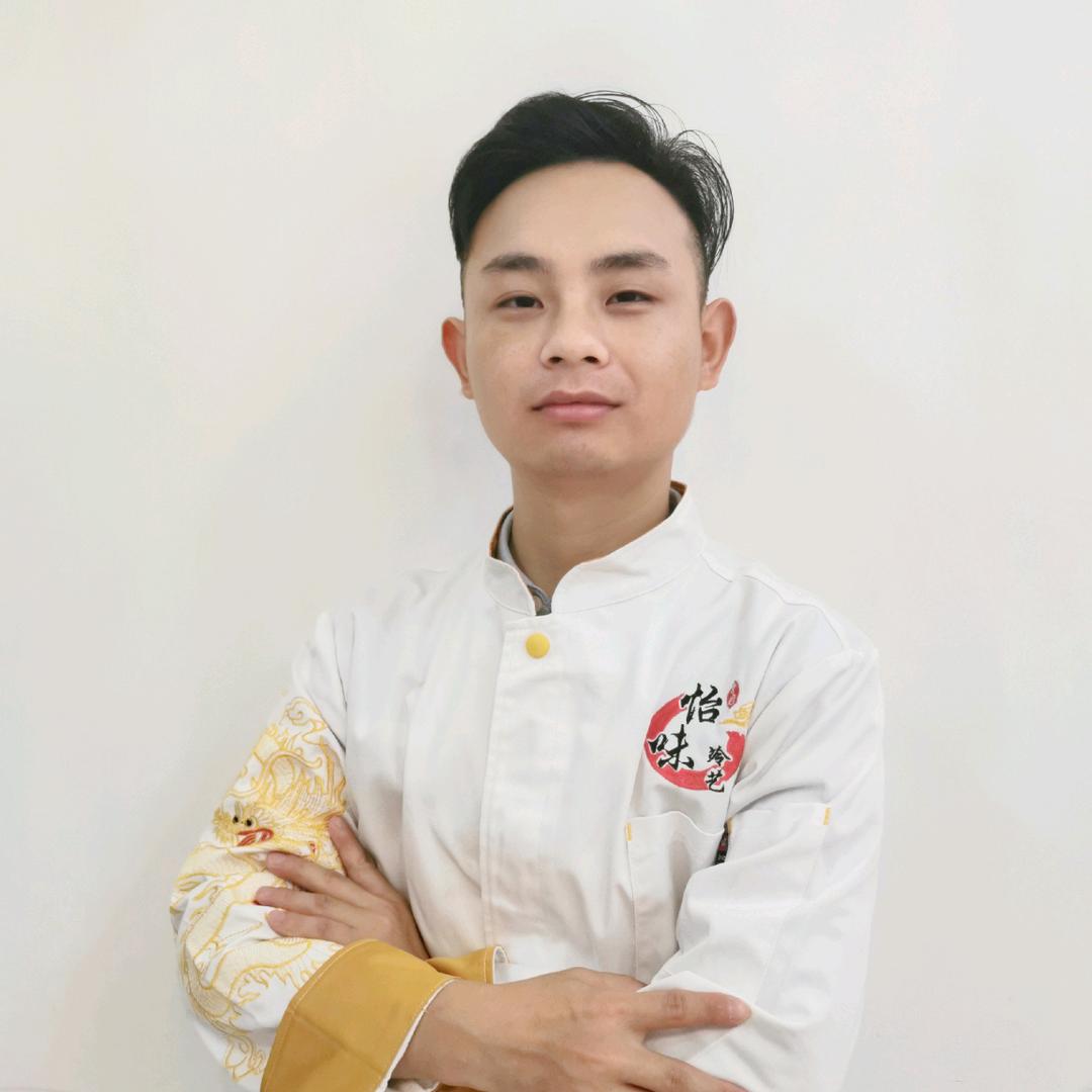 美食总动员