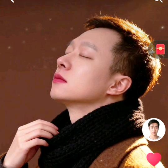 宝宝🎤（晚20：08分）