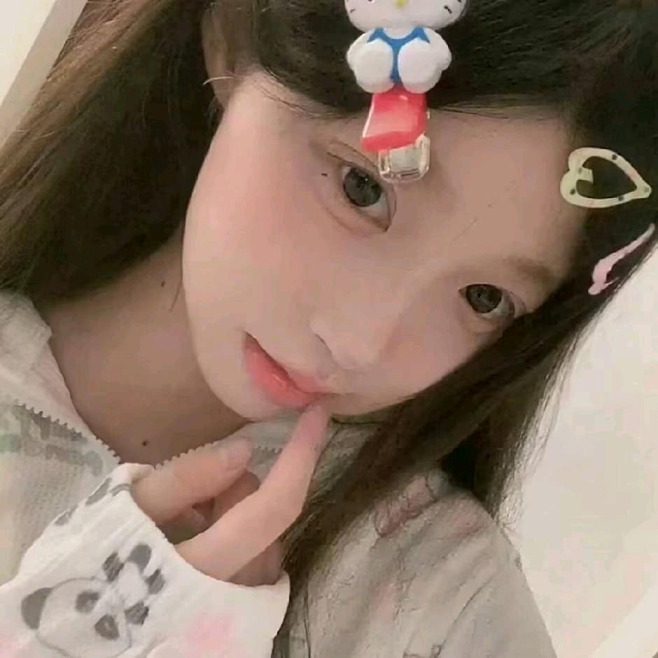 开心的一家人