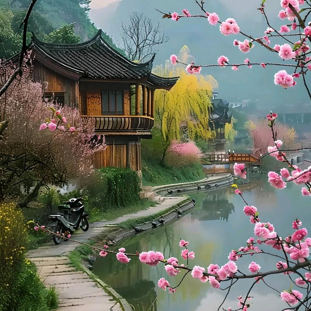 小晴