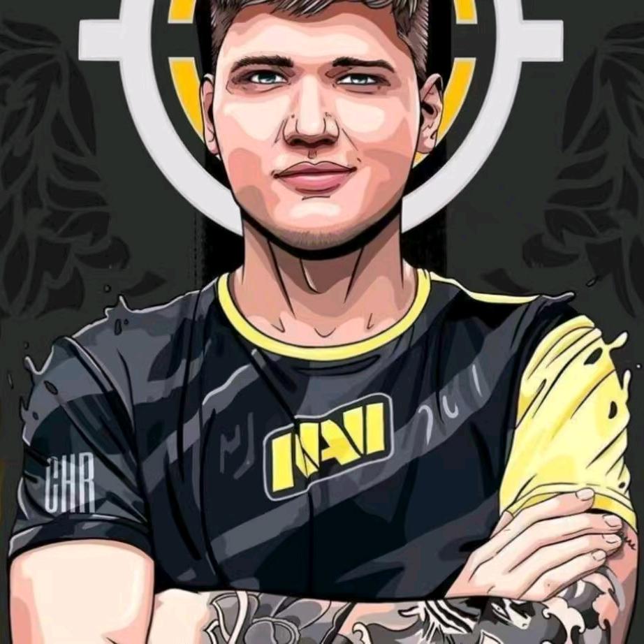 csgo职业解说员 清风
