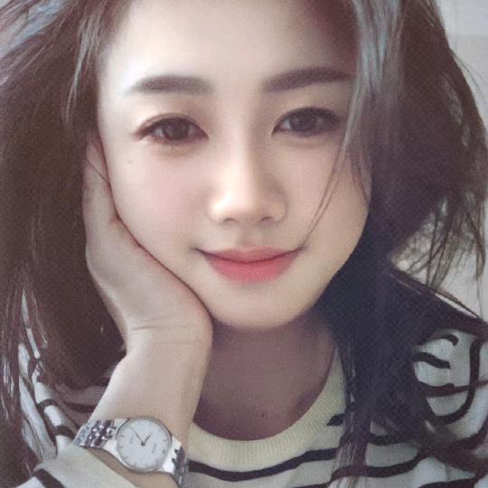 笑出小梨涡啦