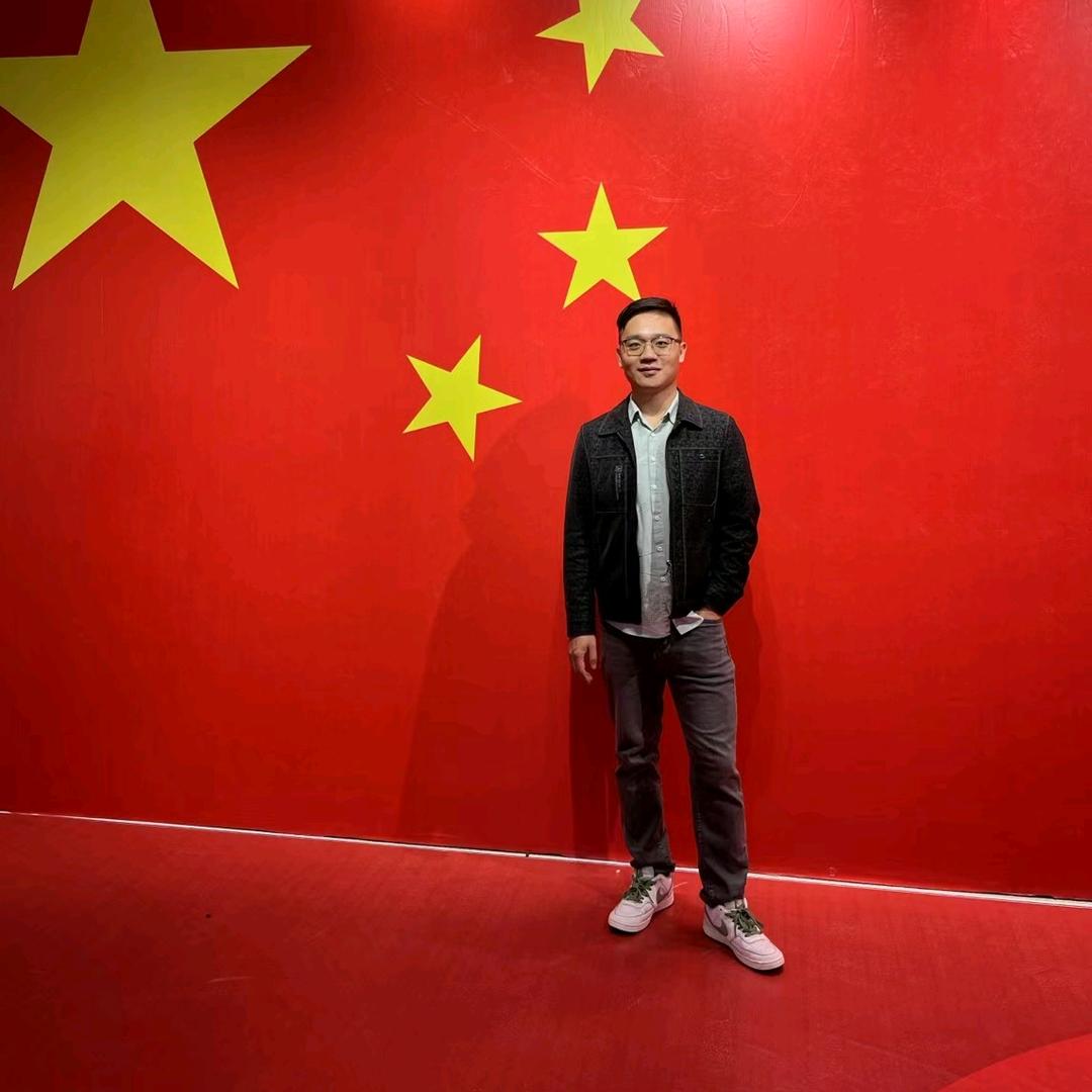 广东惠州鞋包出口小文哥