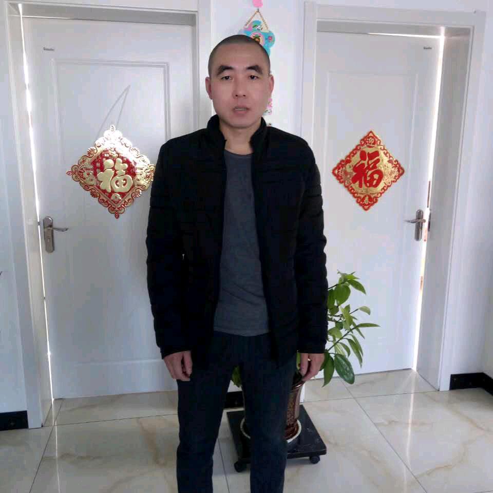 刘军