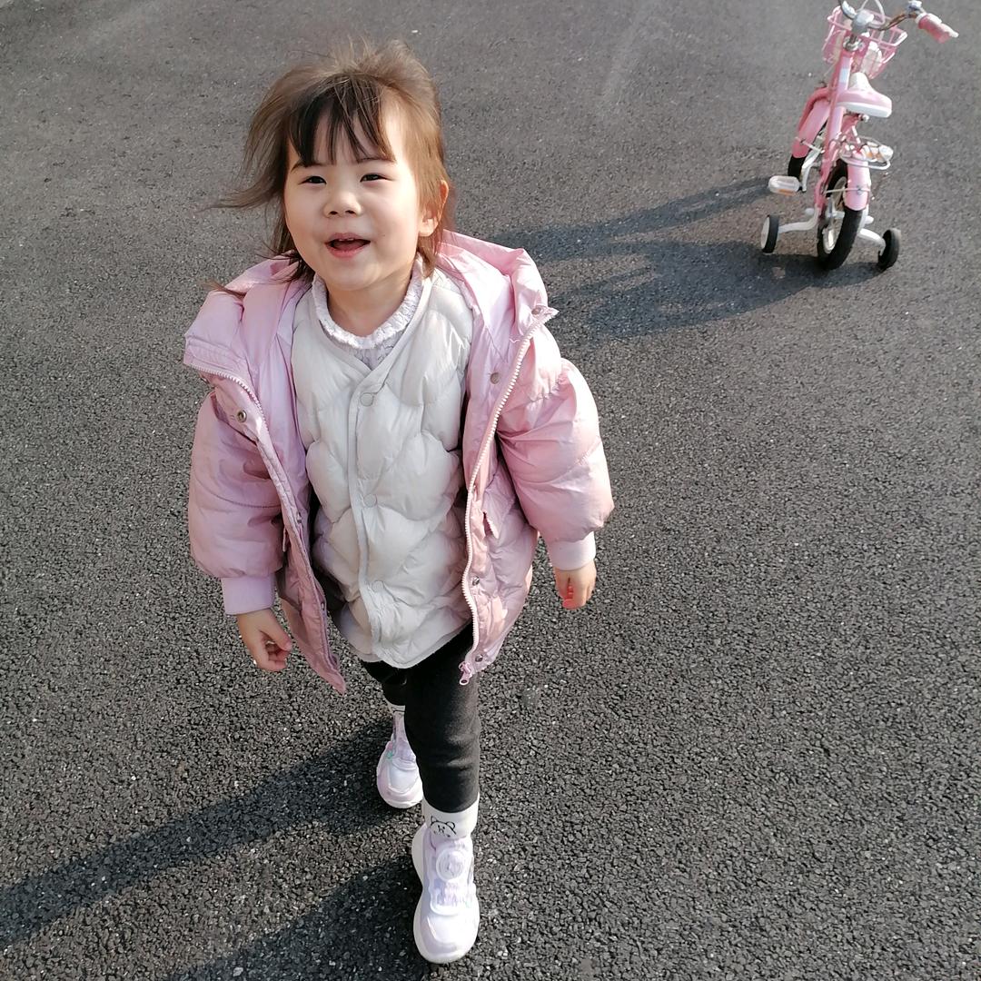 杨小白